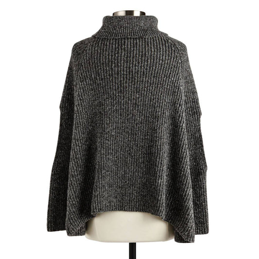 Demdaco - Turtleneck Pullover Cape