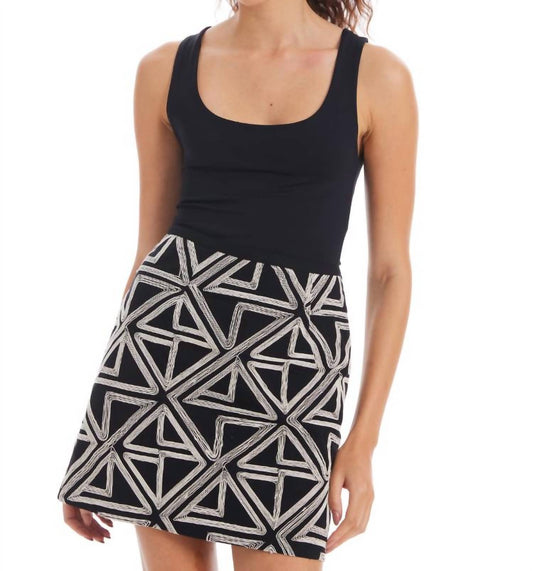 Allison New York - Grace Skirt