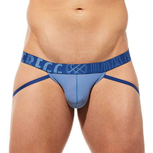 Men's Jock Strap Underwear