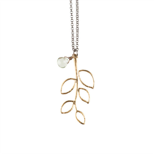 Pj Harlow - Women's Aspen Necklace