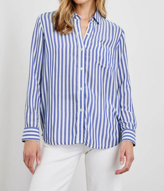 Rails - Wren Button-down Shirt