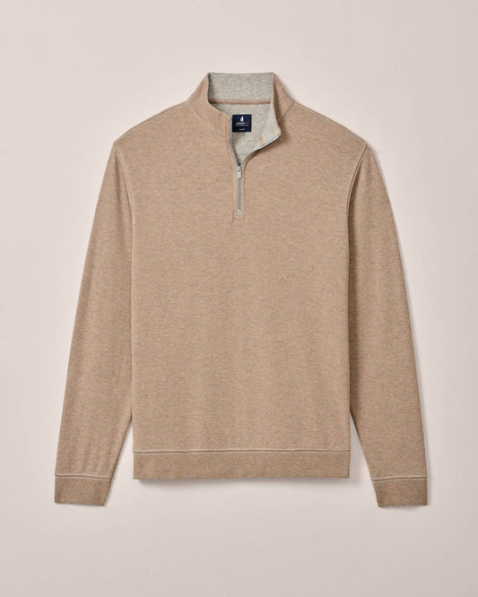 Johnnie-O - Sully Quarter Zip Pullover