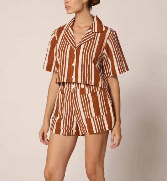 Cleobella - MIZUKI BLOUSE