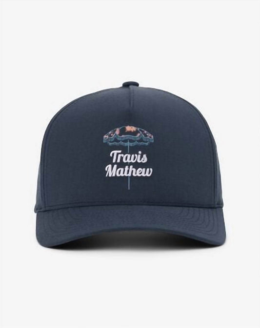 Travismathew - Men's Vacation Home Snapback Hat
