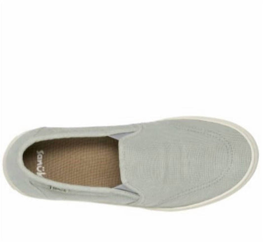 Avery Hemp Vegan Slip-On