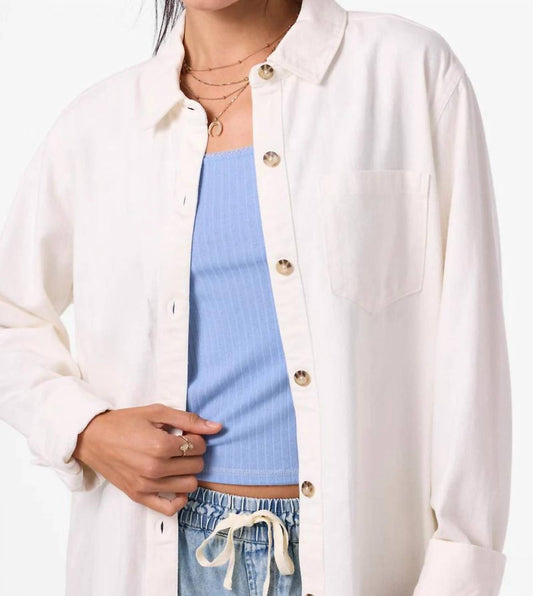 O'Neill - Sevie Shacket