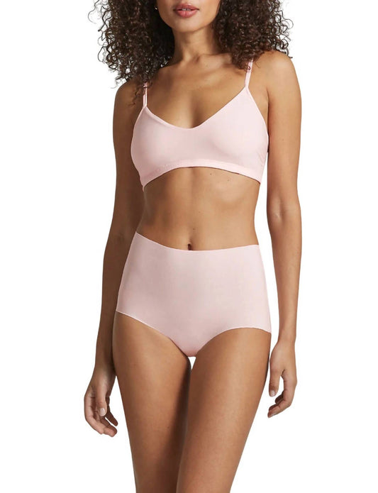 Commando - Butter High Rise Panty