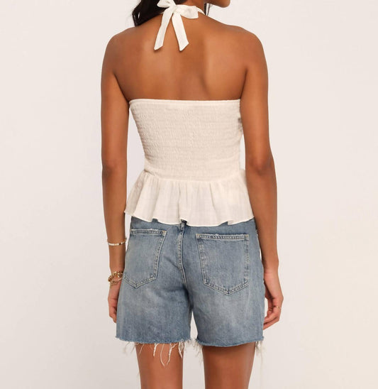 Heartloom - Doria Top