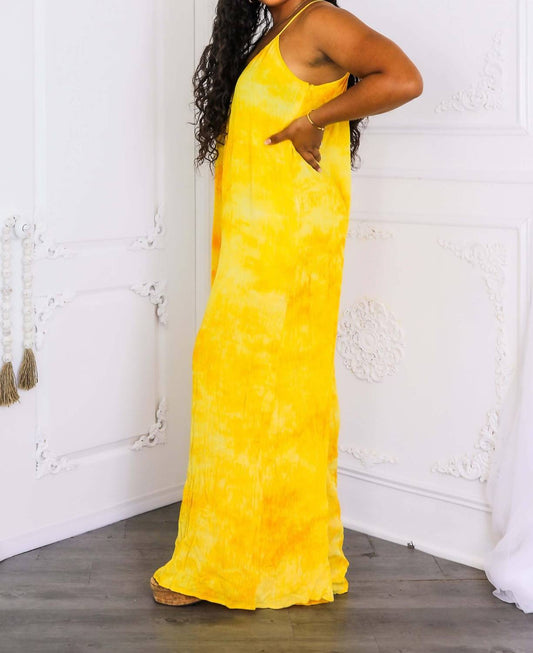 Surelymine - Relax and Chill Comfy Jumpsuit