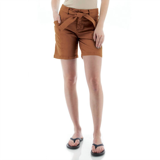 Aventura - Sheridan Short