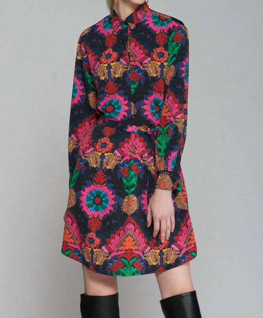 Vilagallo - Ana Dress