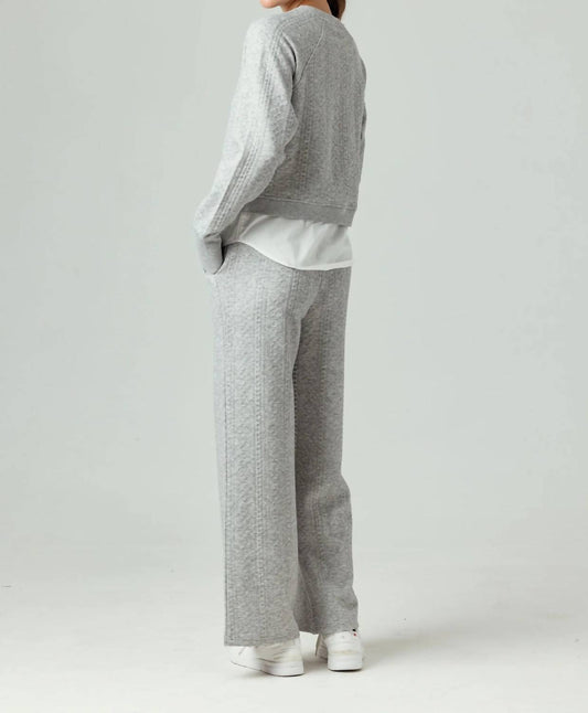 Sundays - Arwen Pull-on Pants