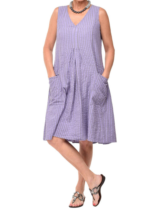 Tulip Clothing - Poppie Dress