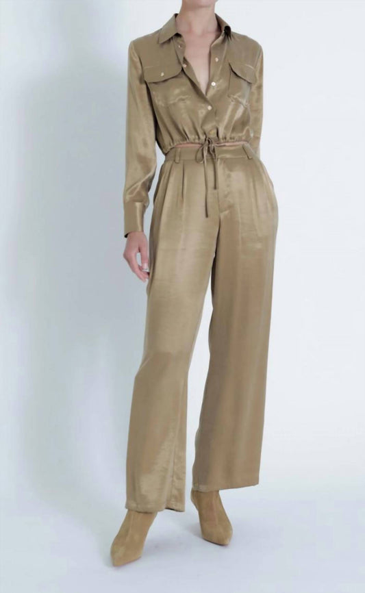 Karina Grimaldi - Willa Pants