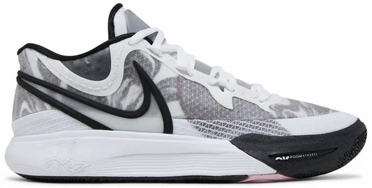 Nike - unisex kyrie 8 white/black