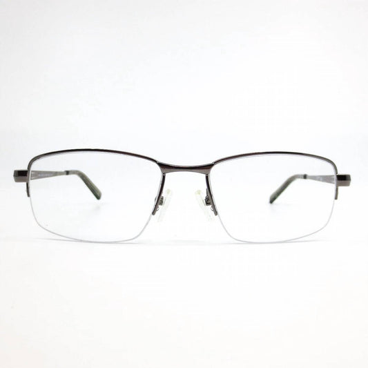 Robert Mitchel - Unisex Rm202126 Rectangle Eyeglasses