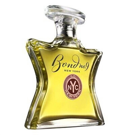 Bond No. 9 - Women's So New York Spray