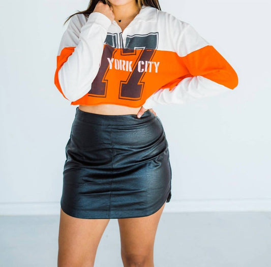 Daydreamer - New York City 77 Rugby Polo