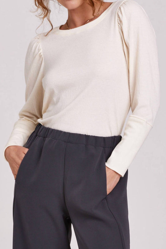 Another Love - Tamara Long Sleeve Top