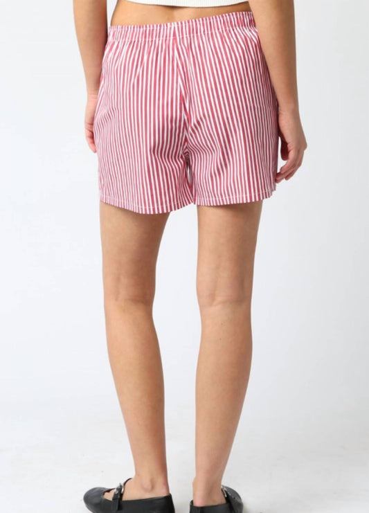 Le Lis - Bailey Waistband Boxers