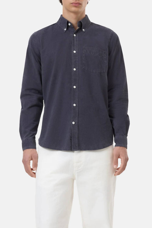 Closed - Men's Button Down Shirt
