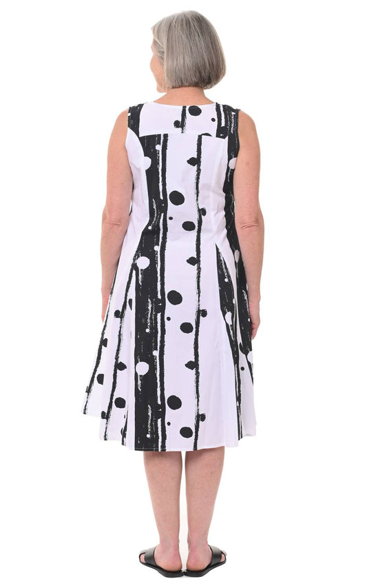 Tulip Clothing - Poppie Dress