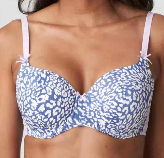 Primadonna - Madison Contour Heart Bra