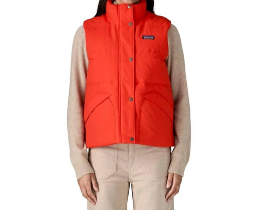 Patagonia - Downdrift Vest