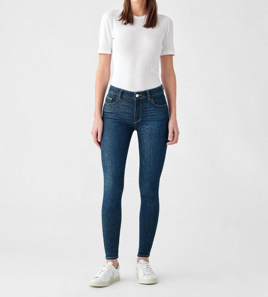 Florence Skinny Jeans