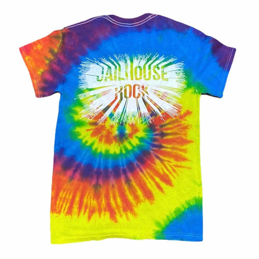 Bleach - Men's Locked Up Tee