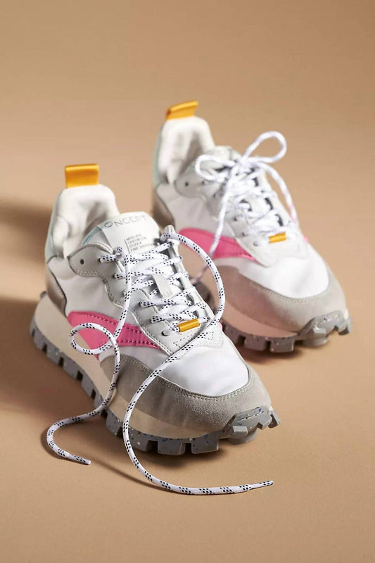 Oncept - Women's Osaka Elite Sneaker