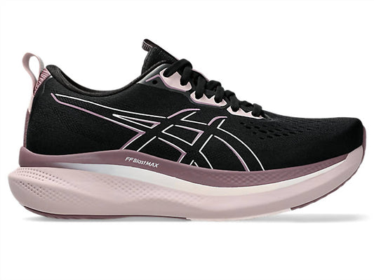 Asics - Women's Glideride Max Running Shoes