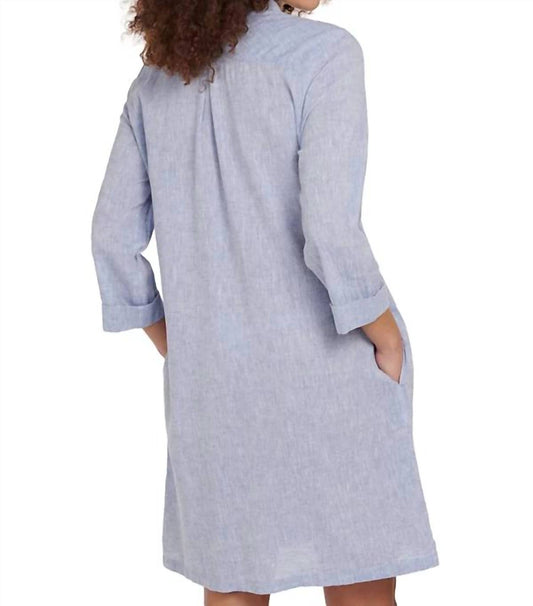 Barbour - Seaglow Dress