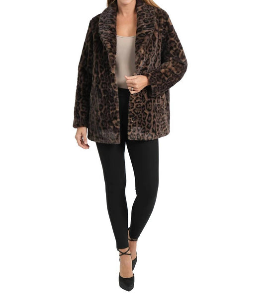 Love Token - Zeke Coat