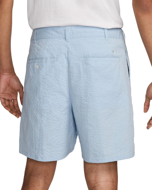 Nike - Men's Seersucker Shorts