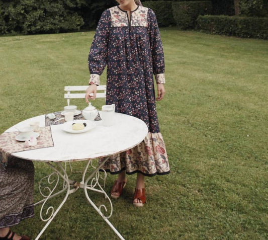Louise Misha - Gypsiane Dress
