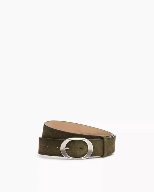 Rag & Bone - Women's Vera Suede Belt