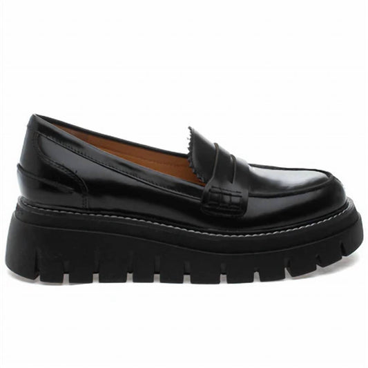 J/Slides - Tyler Loafer