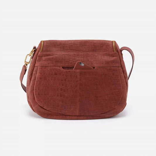 Hobo - Women's Fern Convertible Shoulder Bag