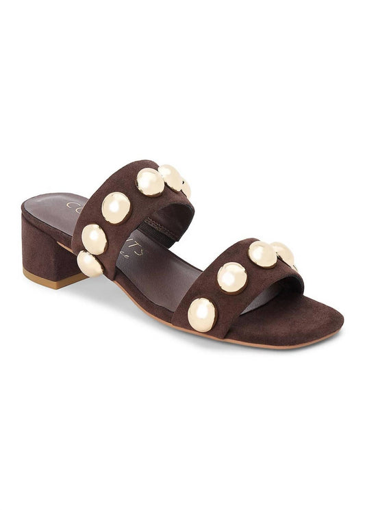 Coconuts By Matisse - Women's Venus Studded Sandal