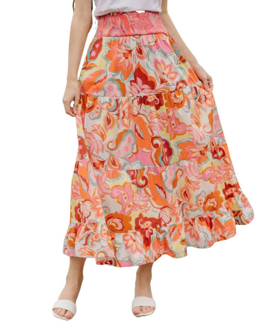 Love The Label - Luele Skirt