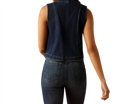 Ariat - Tailored Vest