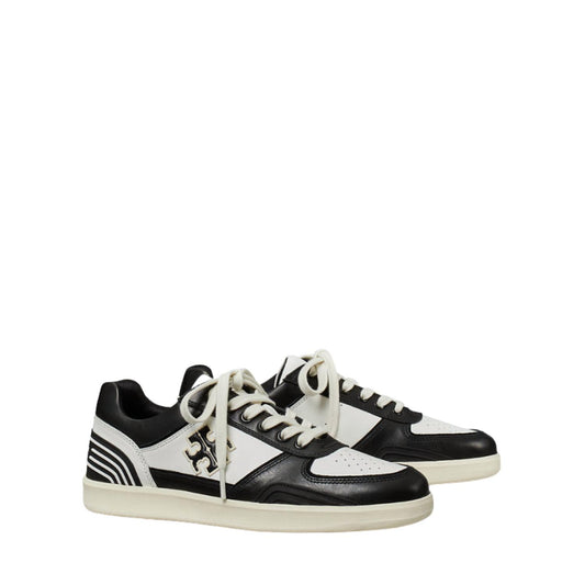 Tory Burch - Tory Burch Clover Court Sneaker