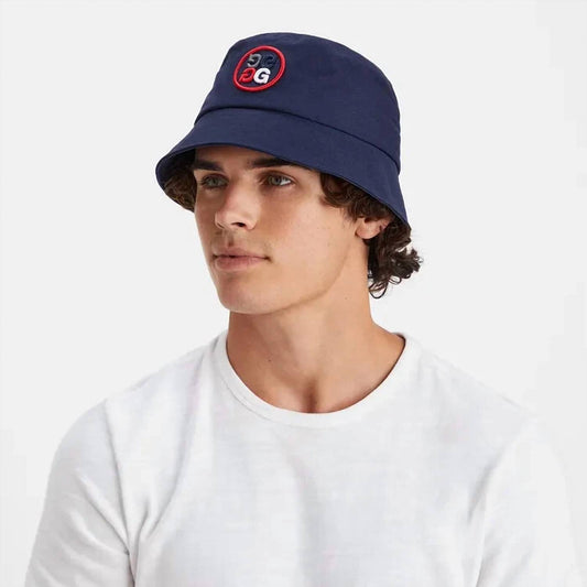 G/Fore - Men's Circle G's Bucket Hat
