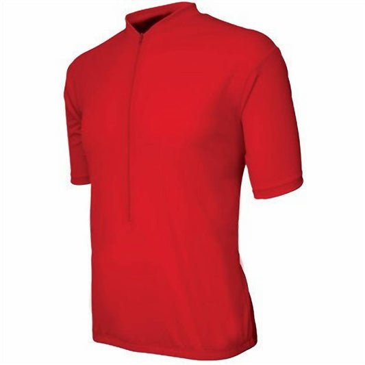 Basik - Men's Classic Cycling Jersey