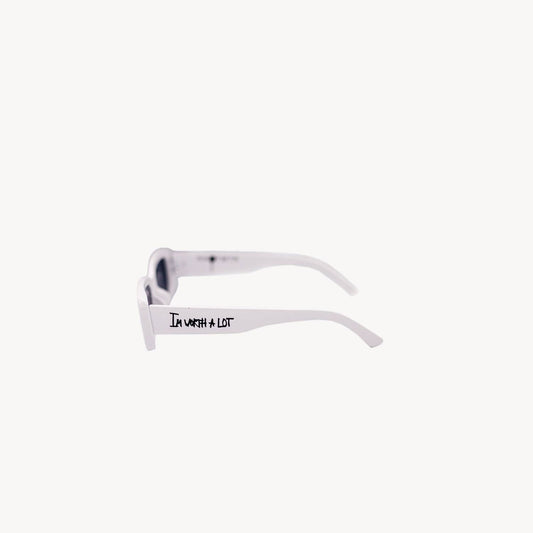 Knotwtr - Men's Im Worth A Lot Sunglasses