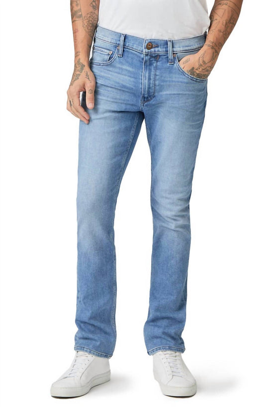 Paige - MEN'S FEDERAL PORTERS JEANS