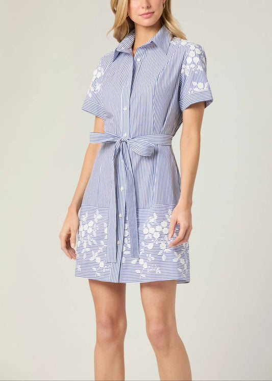 Shoshanna - Aster Dress