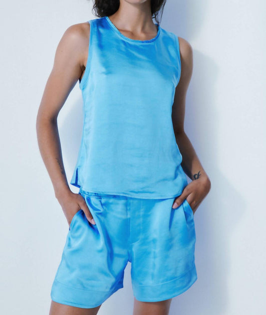 Melissa Nepton - Lauren Short