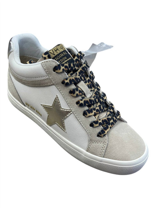 Vintage Havana - Bounce 35 Sneakers